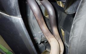 KAWASAKI NINJA 400 2023 EX400L