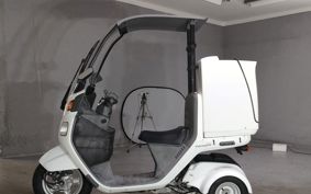 HONDA GYRO TA03