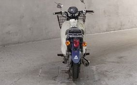 HONDA SUPER CUB110 JA07