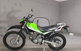 KAWASAKI SUPER SHERPA KL250G