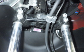 HONDA ADV160 2009 KF54