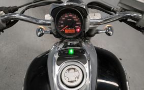 SUZUKI BOULEVARD400 VK55A