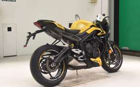 TRIUMPH STREET TRIPLE RS 2023