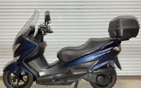 SUZUKI BURGMAN200 CH41A