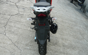 SUZUKI STROM SX ABS