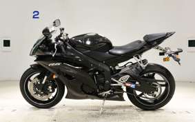 YAMAHA YZF-R6 2021