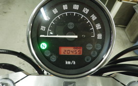 HONDA VT400S 2014 NC46
