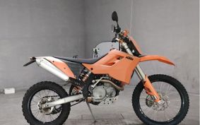 KTM 400 EXC 2010 EXA40