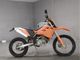Фото KTM 400 EXC 2010 с японского аукциона