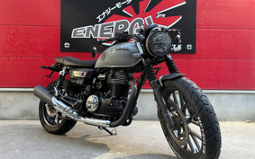 HONDA GB350S 2022 NC59