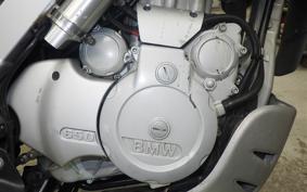BMW F650GS DAKAR 2003