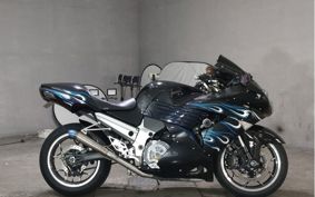 KAWASAKI ZZR1400 2009 ZXT40C