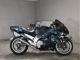 Фото Kawasaki ZZR1400 2009 с японского аукциона