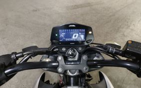 SUZUKI JIKUSA-250 ED22B