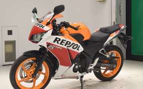 HONDA CBR250R A MC41