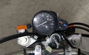HONDA FTR223 MC34