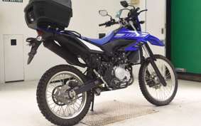 YAMAHA WR155R 2025
