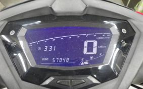 YAMAHA CYGNUS 125 XSR 3 2022 SED8J