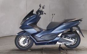 HONDA PCX125 JK05