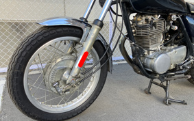 YAMAHA SR400 1985 1JR