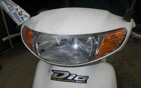 HONDA DIO GEN 3 AF34