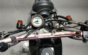 YAMAHA SEROW 225W DG08J