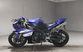 YAMAHA YZF-R1 2013 RN24J