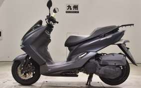 YAMAHA Majesty 155 Gen.2 S SG52J