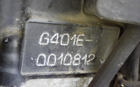 YAMAHA YZF-R25 RG10J