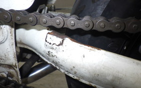 HONDA CHALY 50 2021 CF50