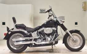 HARLEY FLSTF 1580 2007