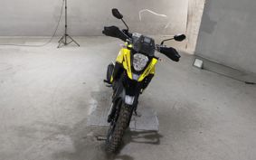 SUZUKI V STROM 250SX EL11L
