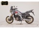 Фото Honda CRF1100L AFRICA TWIN DCT 2026 с японского аукциона