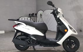 YAMAHA AXIS Z SED7J