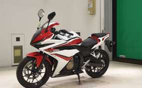 HONDA CBR400R ABS 2018 NC47