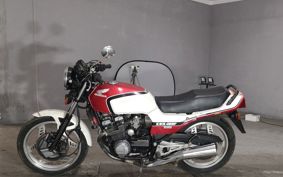 HONDA CBX400 NC07