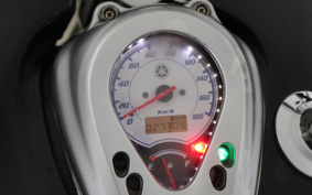 YAMAHA DRAGSTAR 400 2009 VH01J