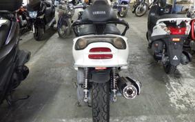 YAMAHA MAJESTY 125 5CA
