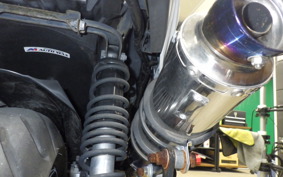 YAMAHA CYGNUS 125 XSR 3 1992 SED8J