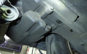 HONDA FORZA Z 2024 MF08