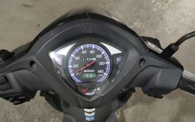 SUZUKI ADDRESS V110 CE47A