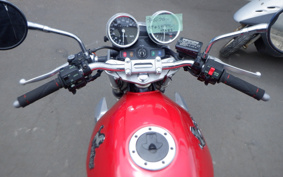 KAWASAKI BALIUS 250 ZR250A