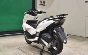 HONDA PCX125 2014 JK05