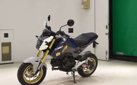HONDA ｸﾞﾛﾑ JC75