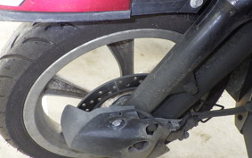 YAMAHA TRICITY 125 SE82J