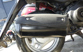 SUZUKI ADDRESS V50 Gen.2 CA42A