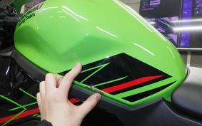 KAWASAKI ZX-4RR 2023 ZX400P