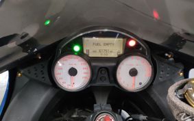 KAWASAKI ZZR1400 ZXT40A