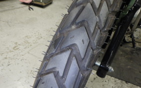 HONDA CT125-2 JA65