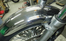 HONDA CB400F 1997